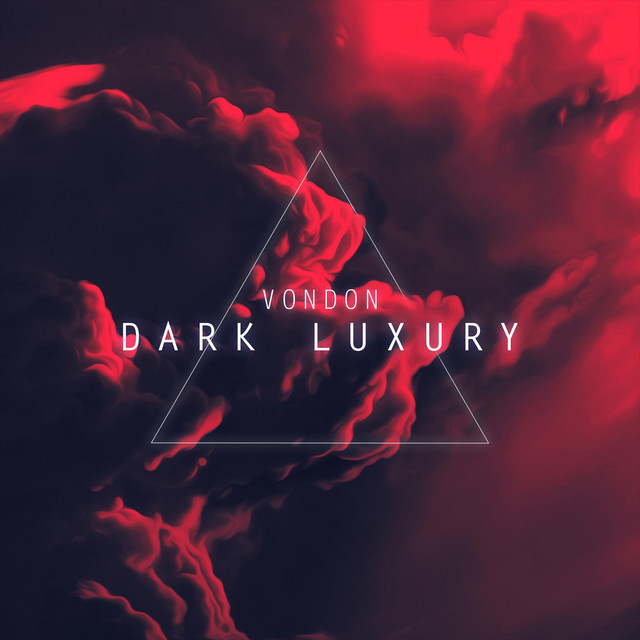 Dark Luxury cover art
