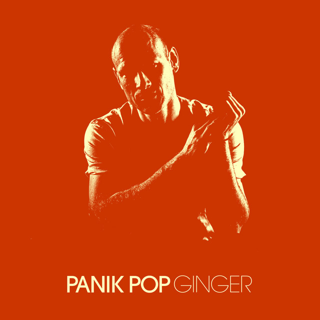 Ginger - Club Mix album art