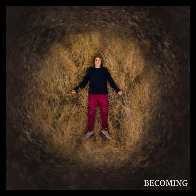 BECOMING cover art
