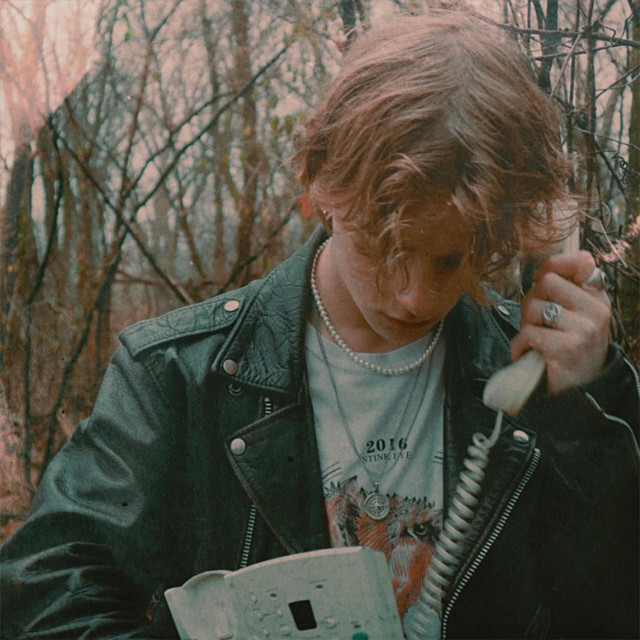 CALL ME WHEN YOU GET THE CHANCE cover art