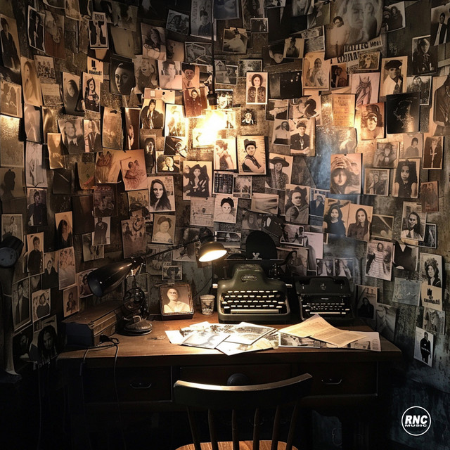 undefined album image
