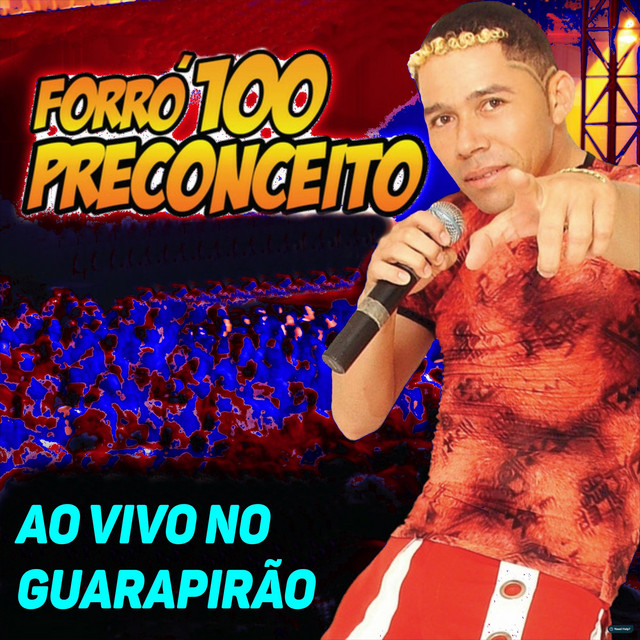 Ao Vivo no Guarapirão cover art