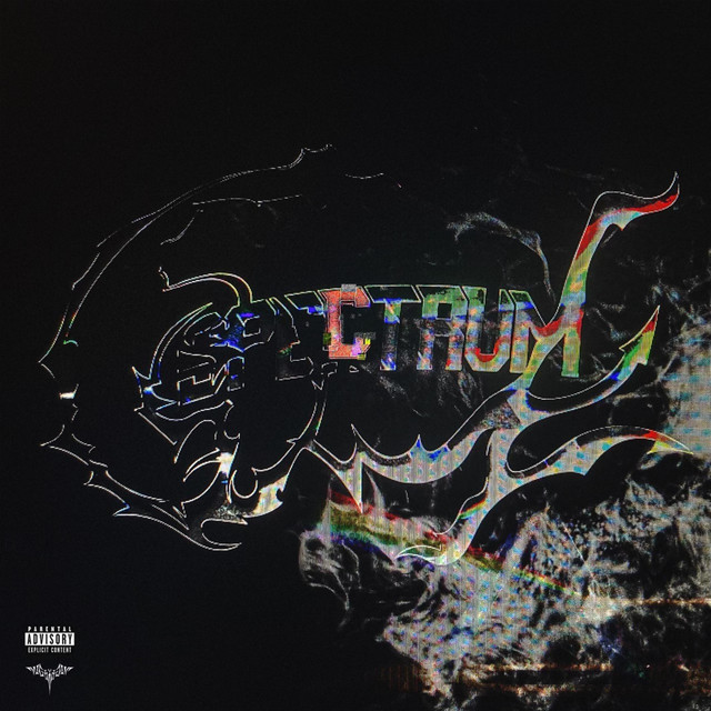 SPECTRUM cover art