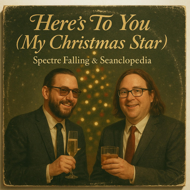 Here's To You (My Christmas Star)