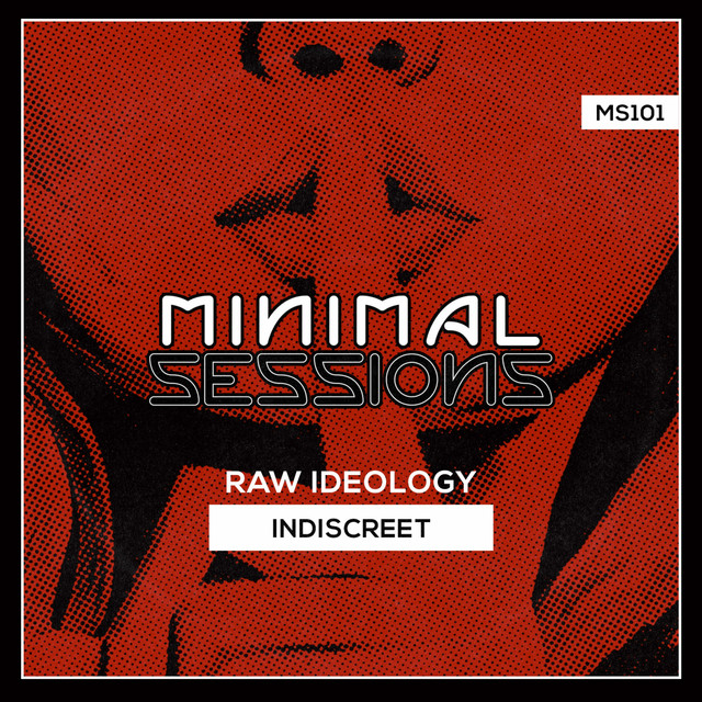 Indiscreet cover art