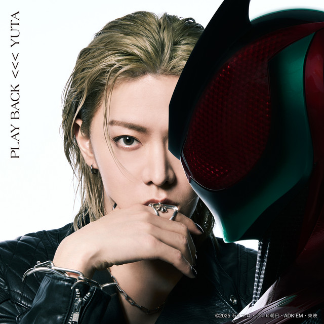 PLAY BACK (『仮面ライダーゼッツ』主題歌) - Single by YUTA | Spotify