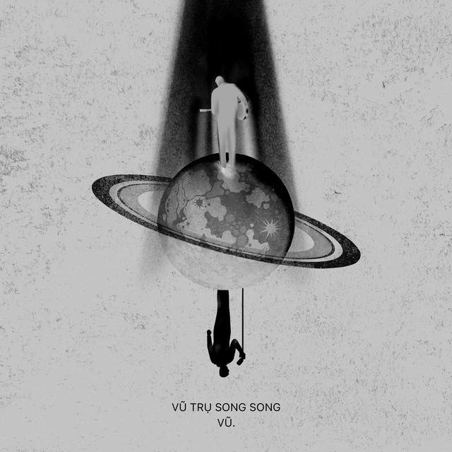 Vu Tru Song Song cover art