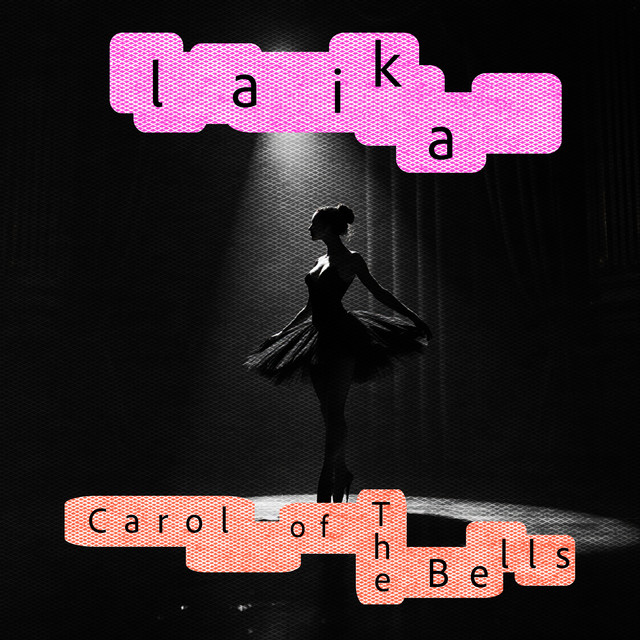 Обкладинка: Carol of the Bells — Mykola Dmytrovych Leontovych