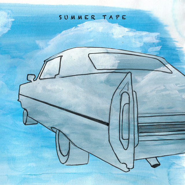 Summer Tape cover art