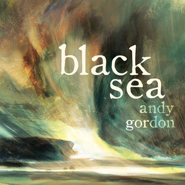 Black Sea cover