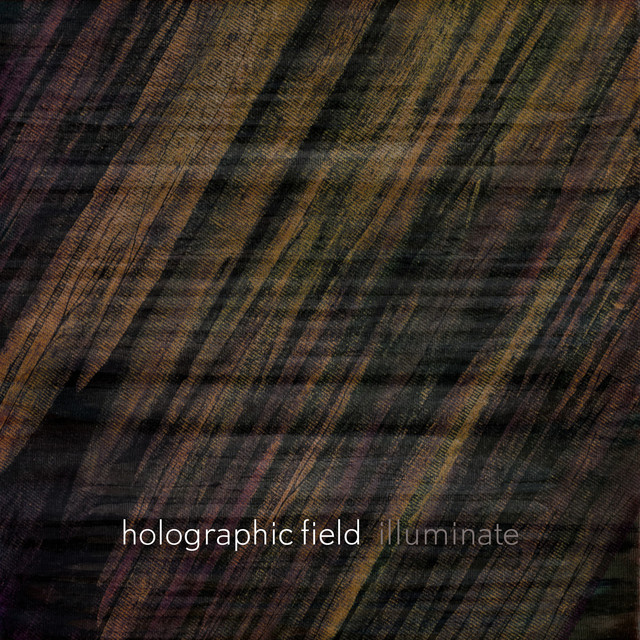 Illuminate cover art