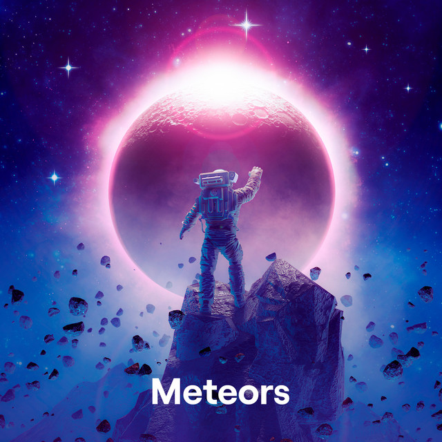 Meteors - Album by Meteors | Spotify