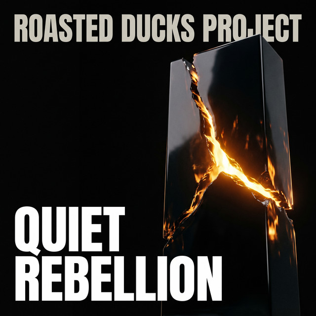 Quiet Rebellion - Stadium Fuzz Mix
