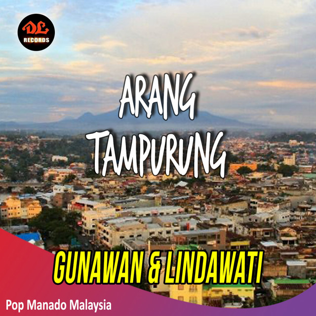 Arang Tampurung cover art