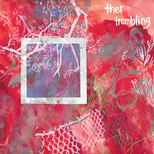 trembling cover art