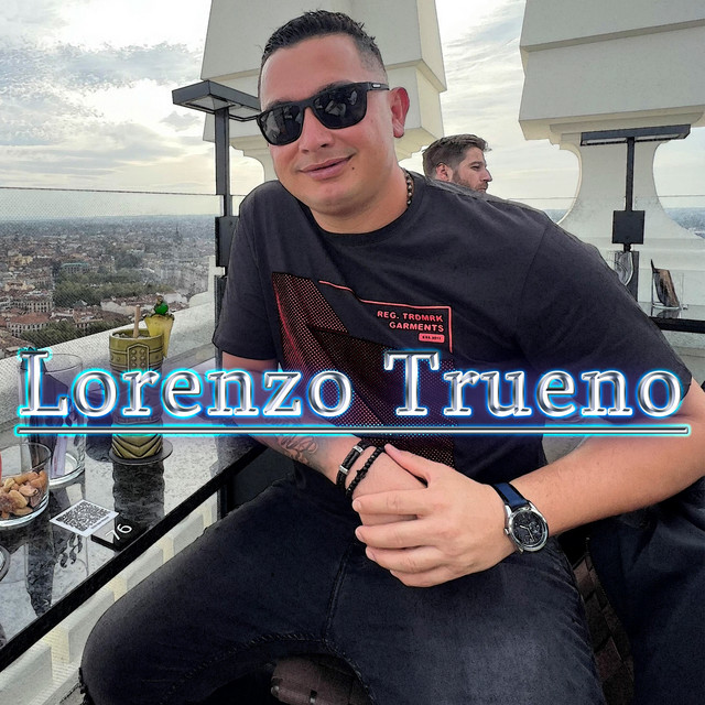 lorenzo trueno