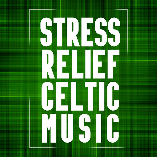 Stress Relief Celtic Music: Calming Melodies, Mesmerizing Sounds of Water and Birds, Irish Instrumental Music cover art
