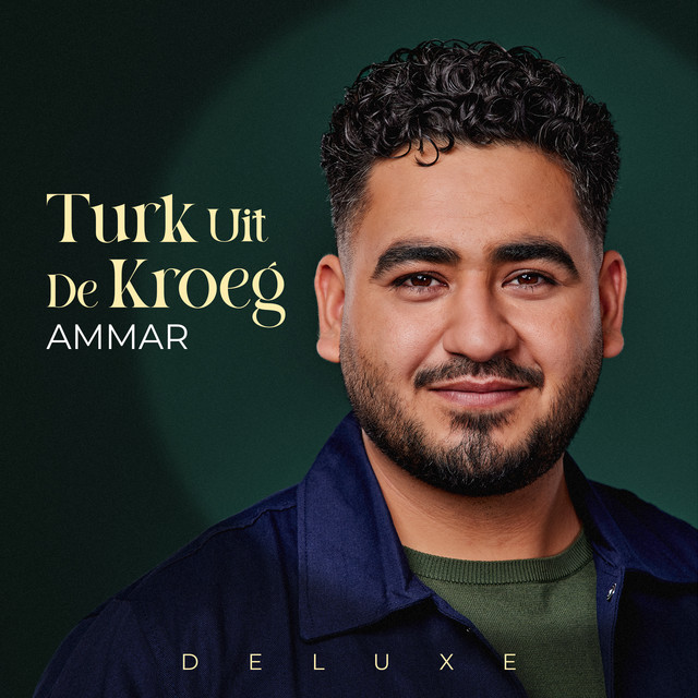 Turk Uit De Kroeg (Deluxe) cover art