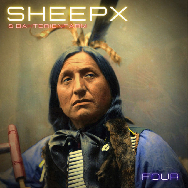 Four - Single by Sheepx | Spotify