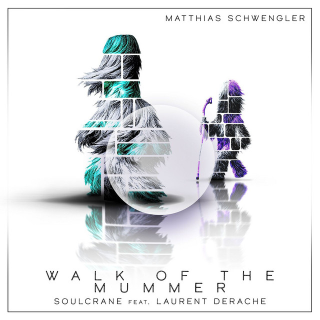 Walk of the Mummer
