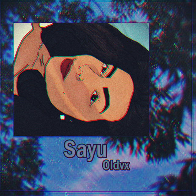 Sayu cover art