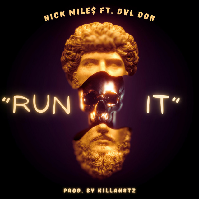 Run it