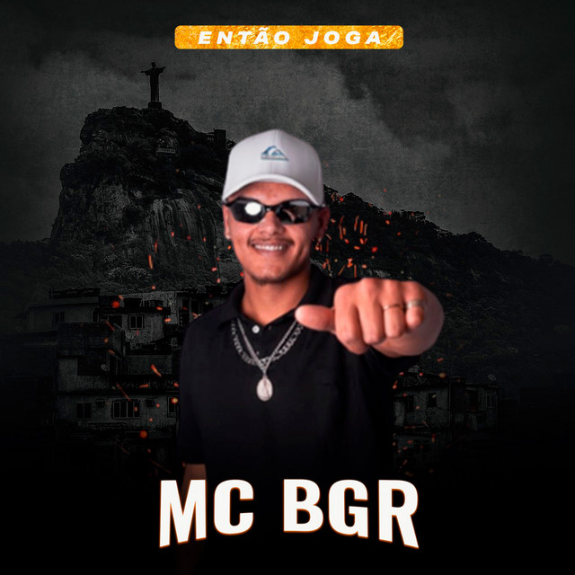 Mc BGR | Spotify