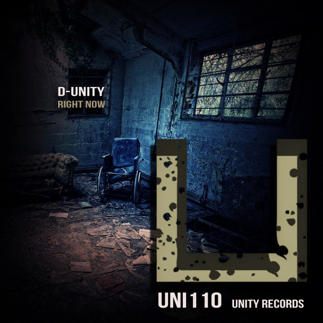 Right Now album art