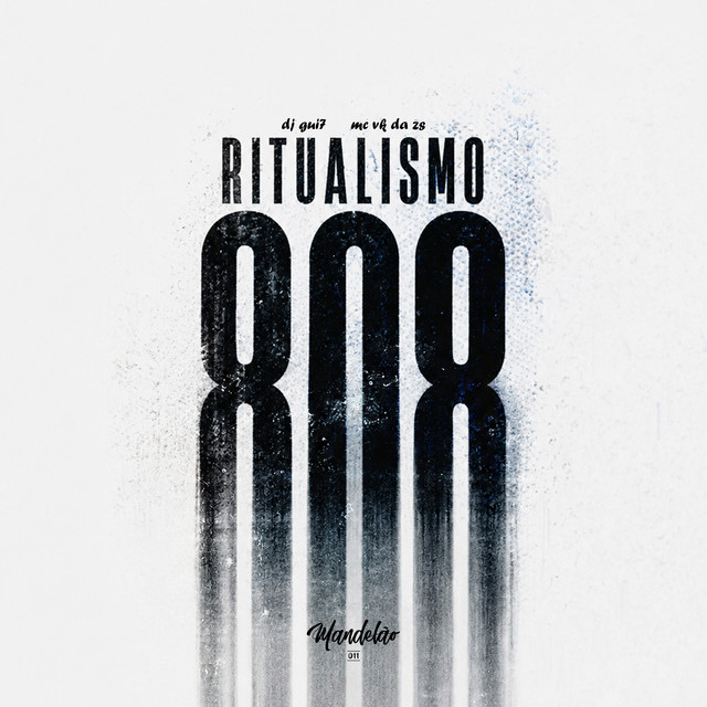 Ritualismo 808