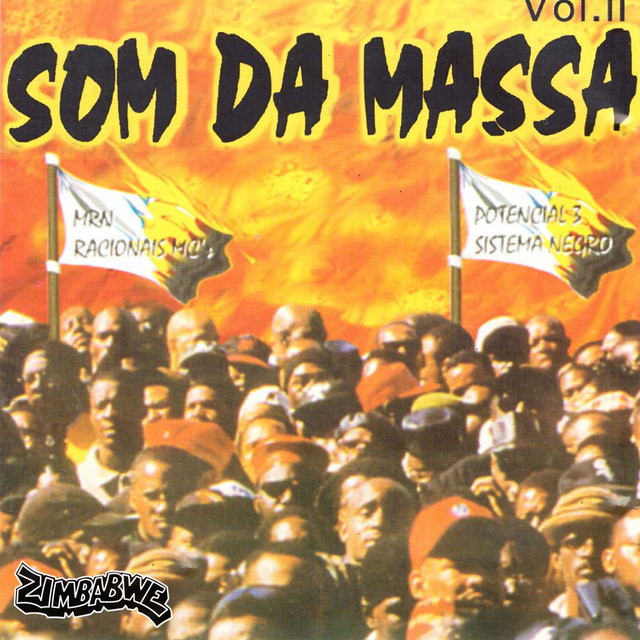 Som da Massa, Vol. 2 - Compilation by Various Artists | Spotify
