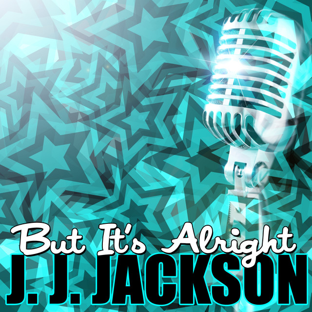 But It's Alright cover art