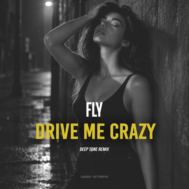 Drive Me Crazy (Deep Tone Remix) cover