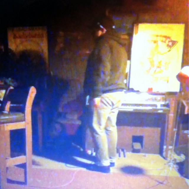 Black Mold Tapes cover art