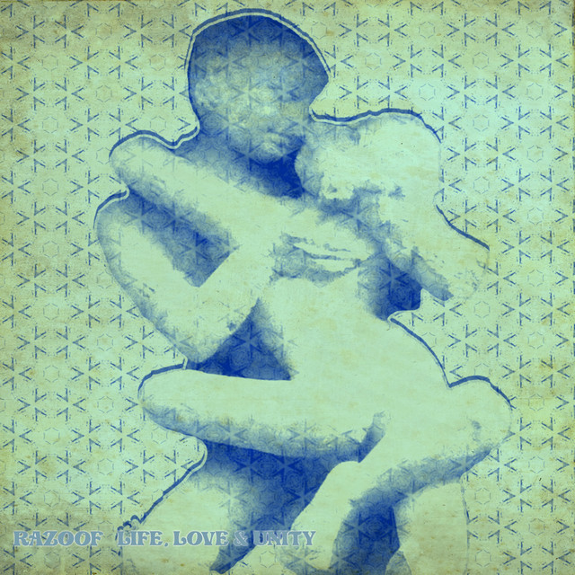 Life, Love & Unity cover art