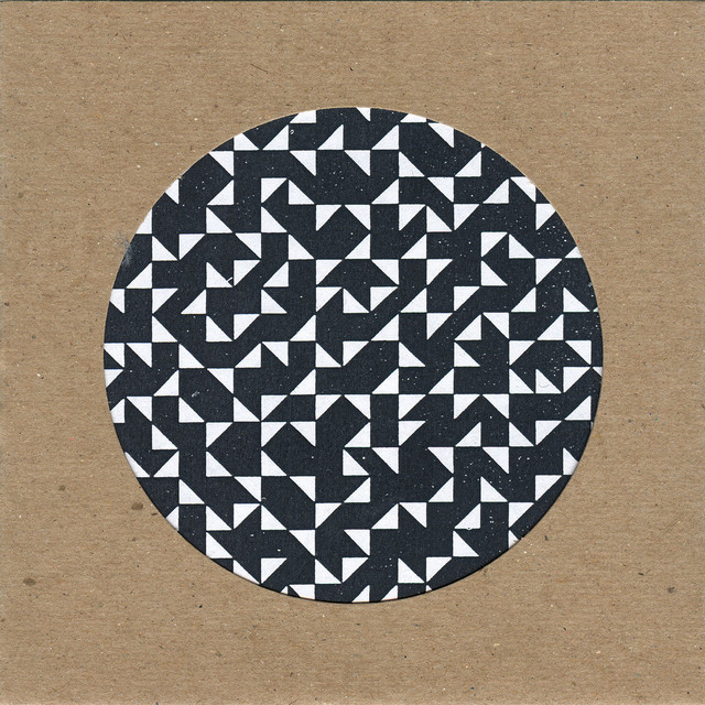 A Path Through The Moon cover art