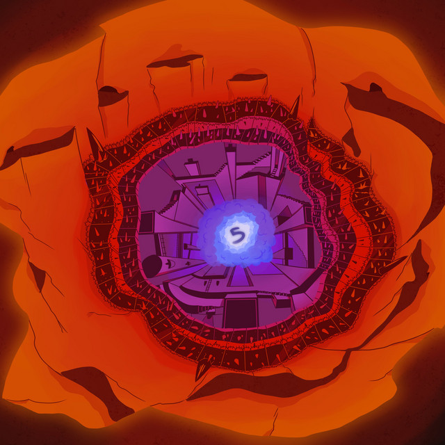 5 cover art