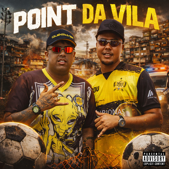 POINT DA VILA