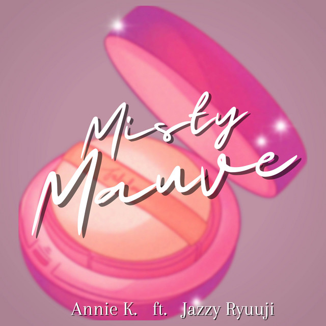 Misty Mauve (From "Masayuki Suzuki") [Cover]