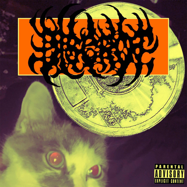 I cover art