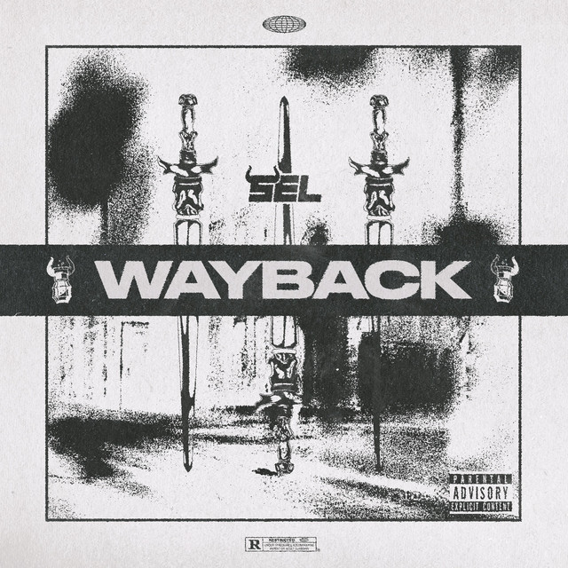 WAYBACK cover art