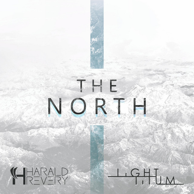 The North cover