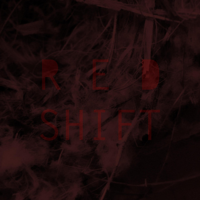 RED Shift cover art