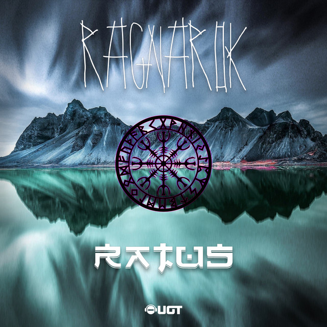 Ragnarok cover