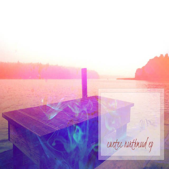 northmood ep cover art