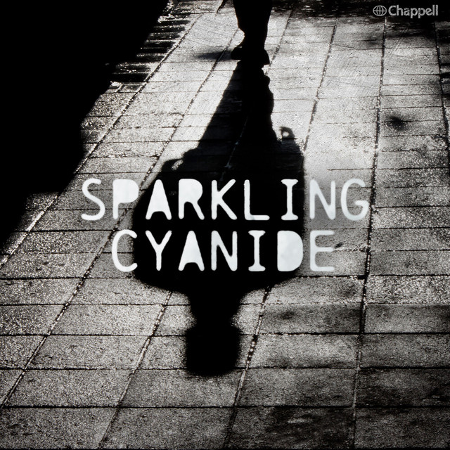 Sparkling Cyanide cover art