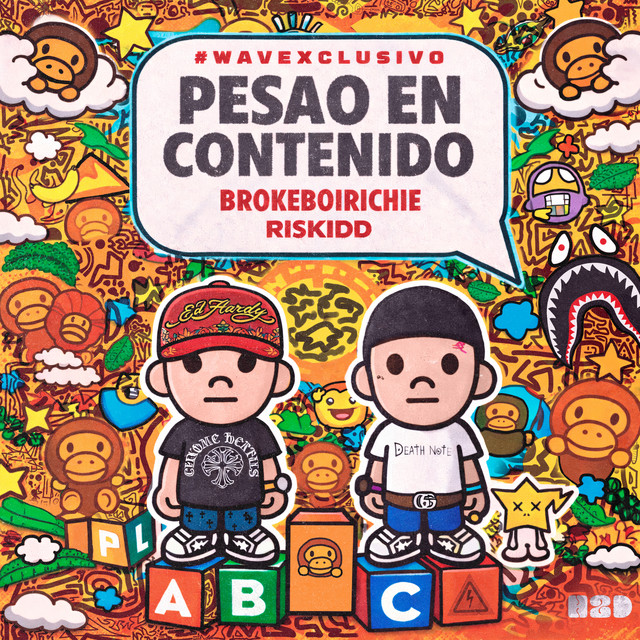 Pesao en Contenido