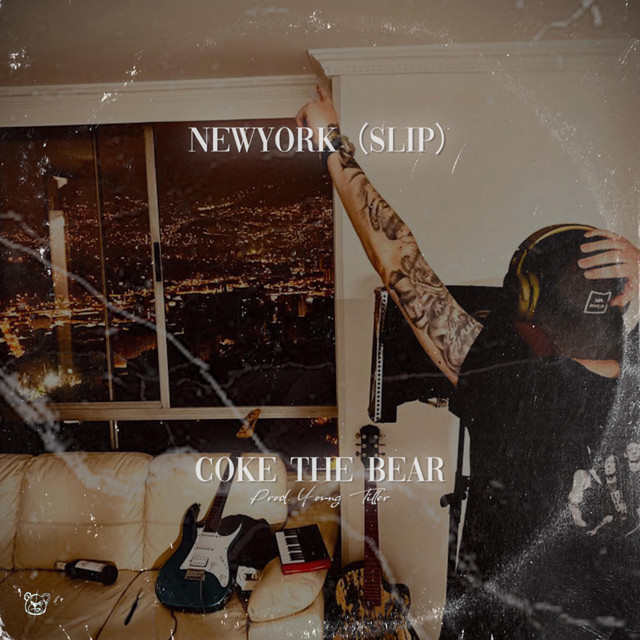 NEWYORK (Slip)
