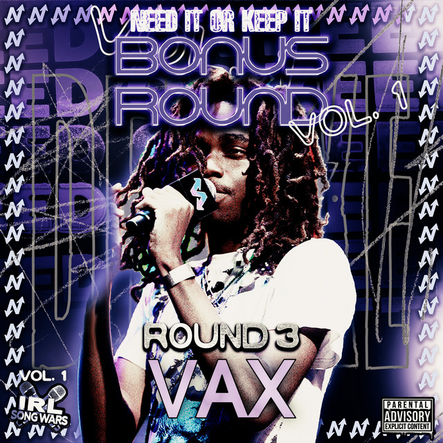 vax Round 3