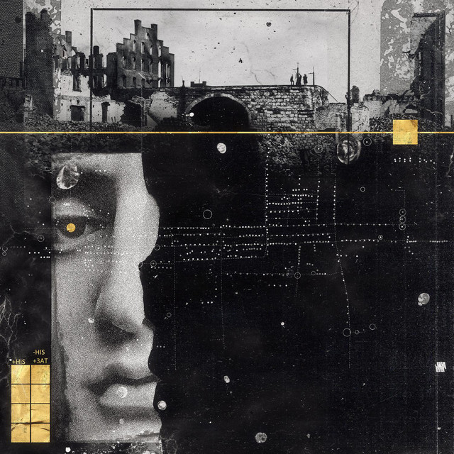 Your Problem Now cover art