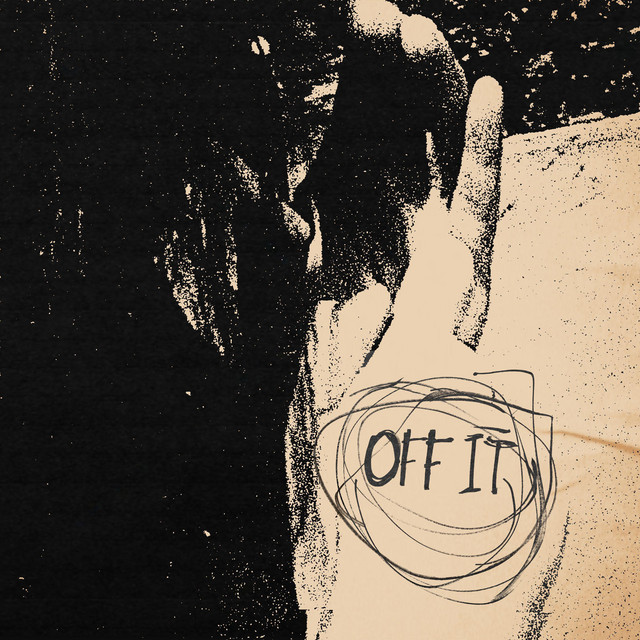 Off It cover art